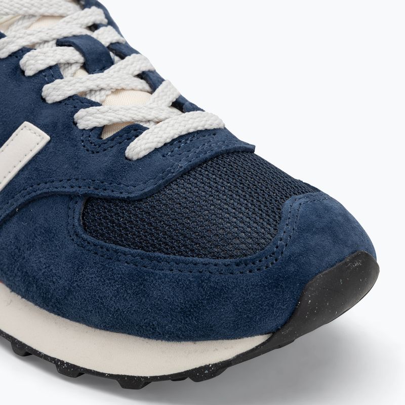Schuhe New Balance 574's V2 blue navy 7