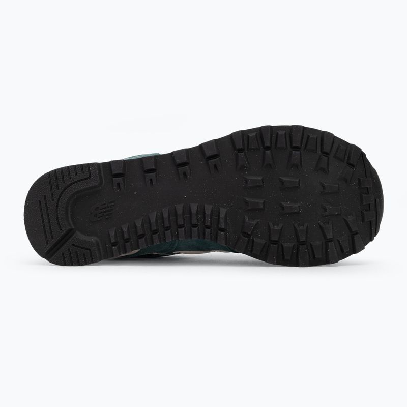 Schuhe New Balance 574's V2 new spruce 4