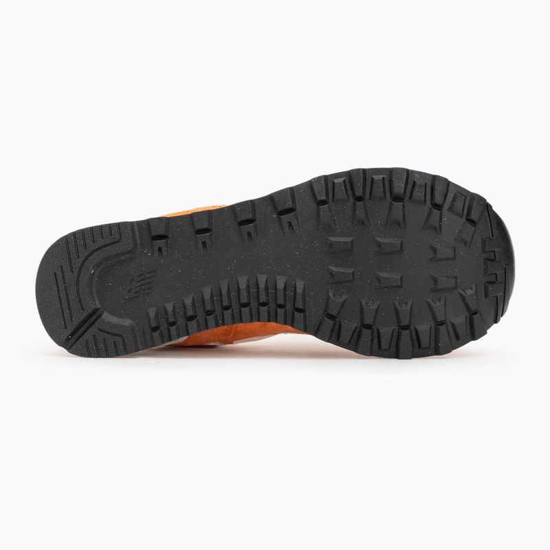 Schuhe New Balance 574's V2 infield clay 4