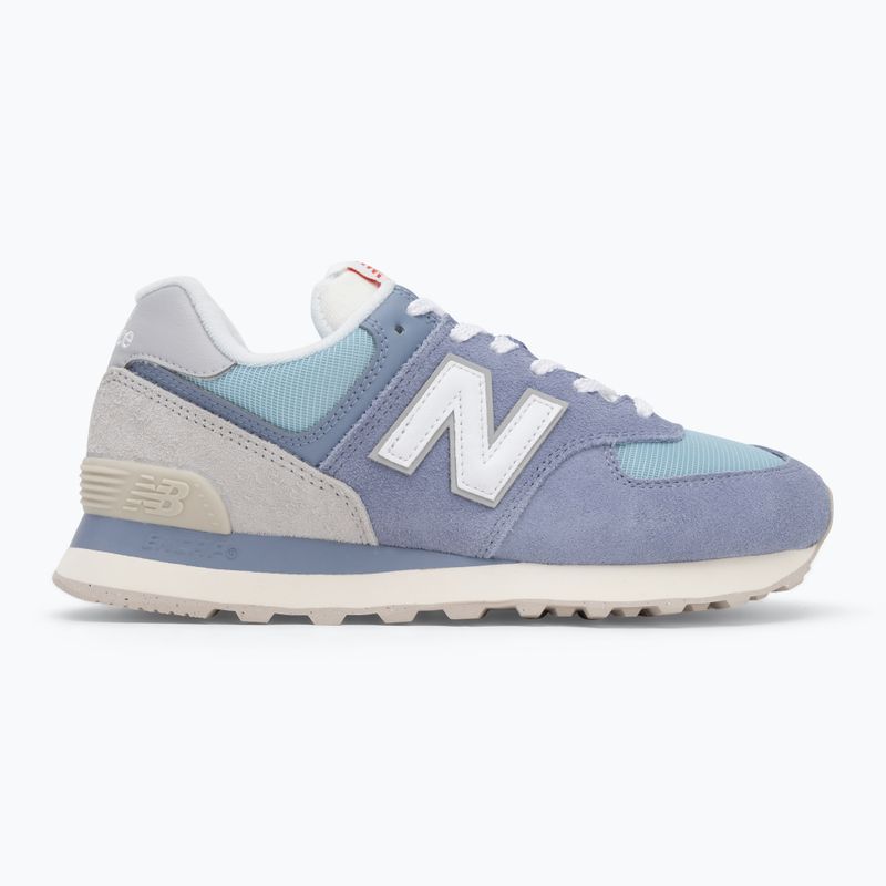 Schuhe New Balance 574's V2 dusk shower 2