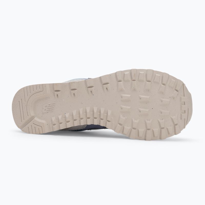 Schuhe New Balance 574's V2 dusk shower 4