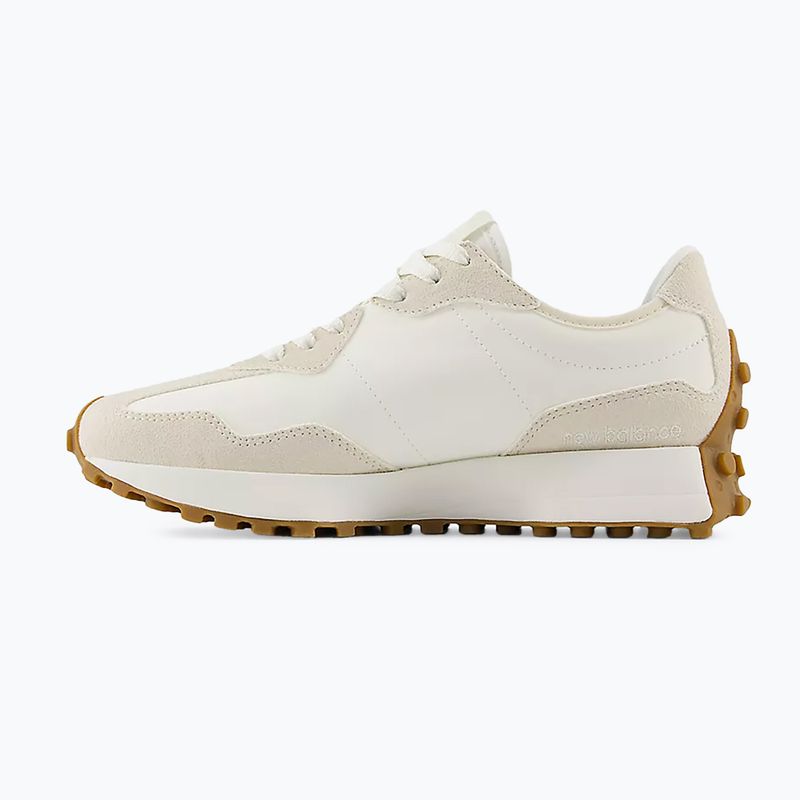 Schuhe Damen New Balance 327's V1 linen 10