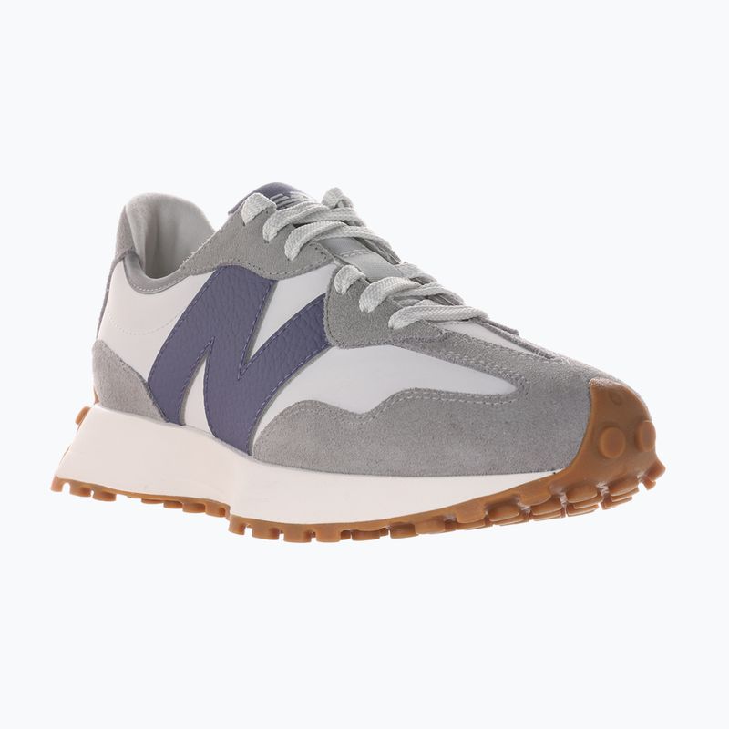 Schuhe Damen New Balance 327's V1 slate grey 8