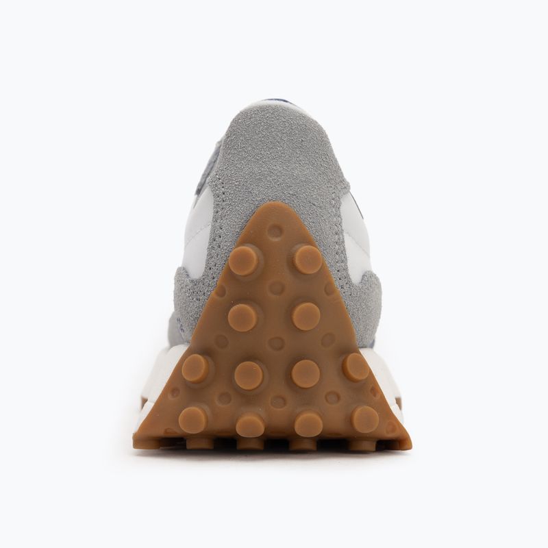 Schuhe Damen New Balance 327's V1 slate grey 6