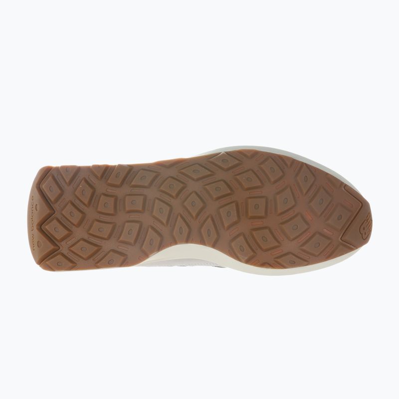 New Balance U370V1 klassische karminrote Schuhe 12