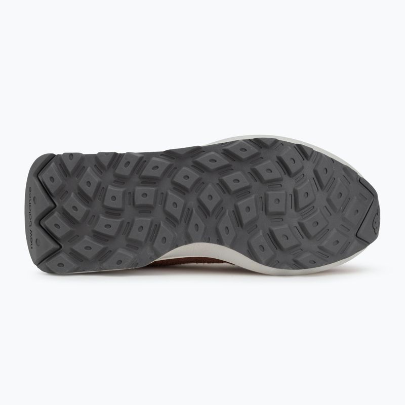 New Balance U370V1 Pekannuss Schuhe 4