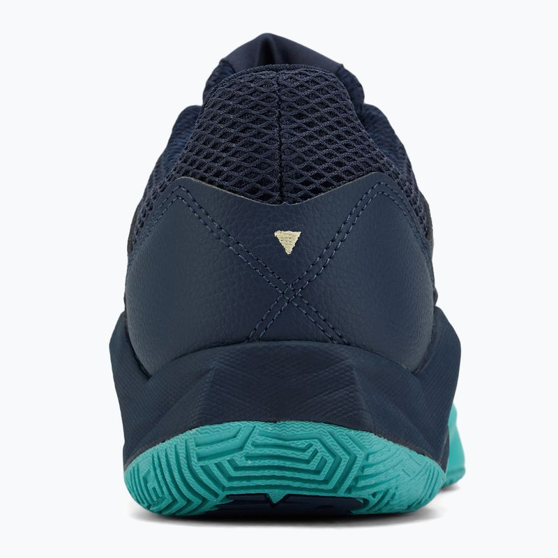 Herren Tennisschuhe New Balance Coco V2 team navy 6