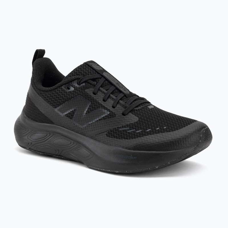 Schuhe New Balance Fresh Foam 625's V1 schwarz