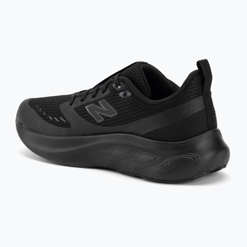 Schuhe  New Balance Fresh Foam 625's V1 black 3