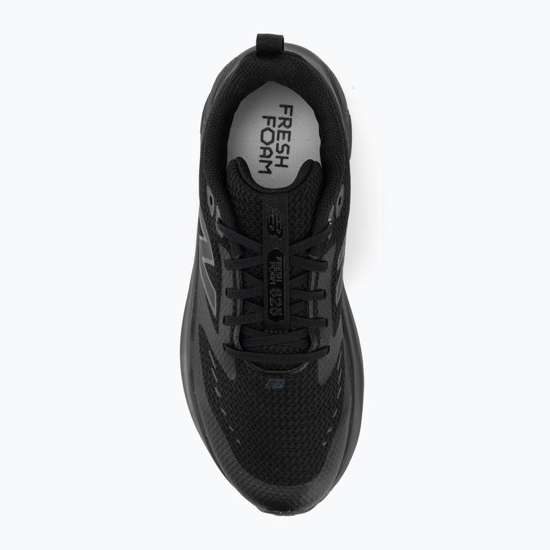 Schuhe  New Balance Fresh Foam 625's V1 black 5