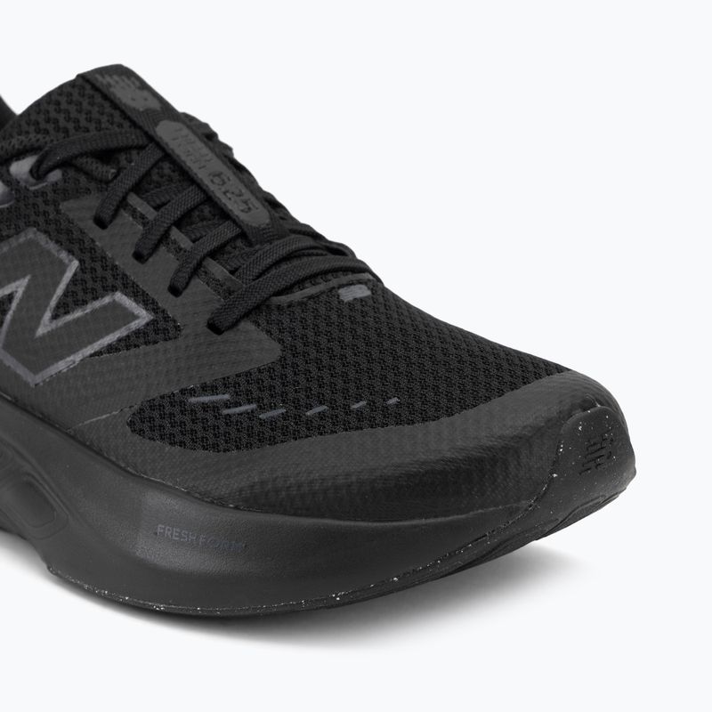 Schuhe  New Balance Fresh Foam 625's V1 black 7