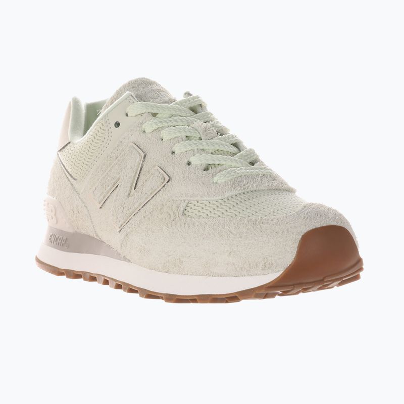 Frauen Schuhe New Balance 574's V2 mineral 2