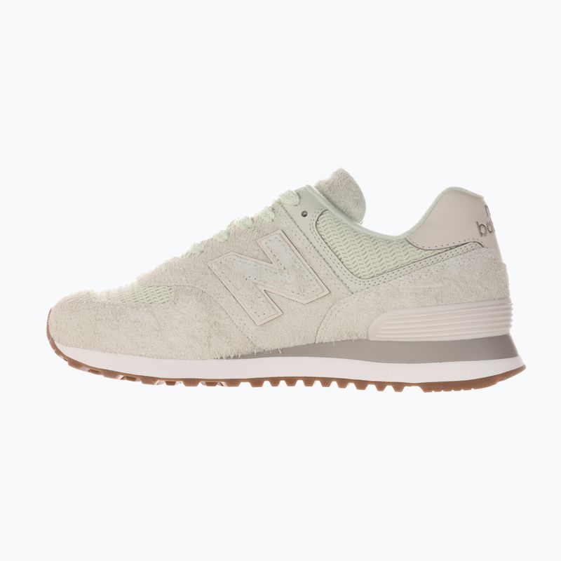 Frauen Schuhe New Balance 574's V2 mineral 3