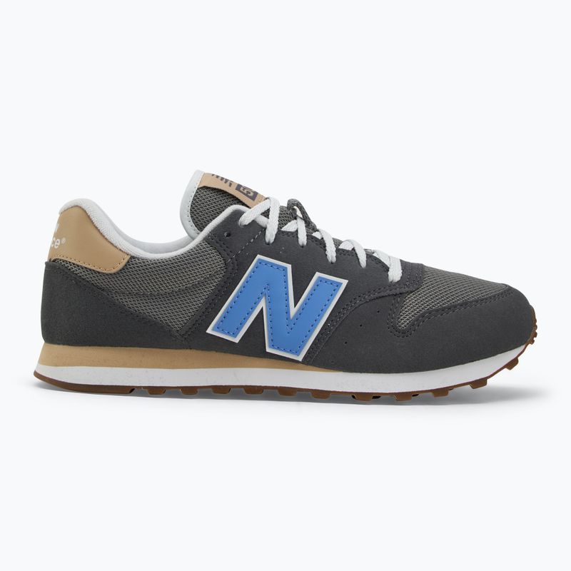 Herrenschuhe New Balance 2