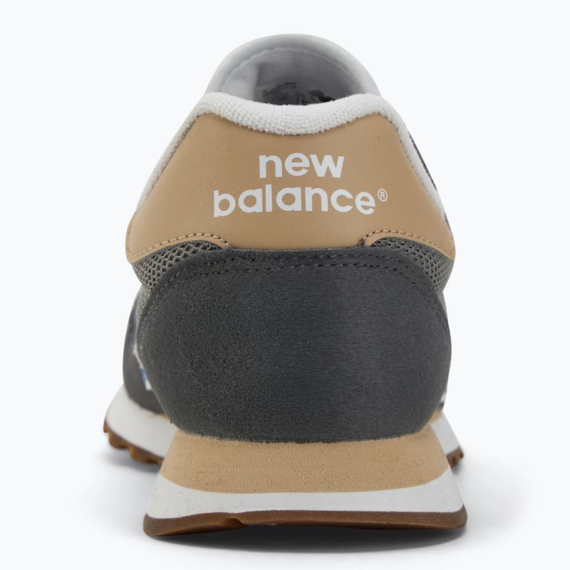 Herrenschuhe New Balance 6