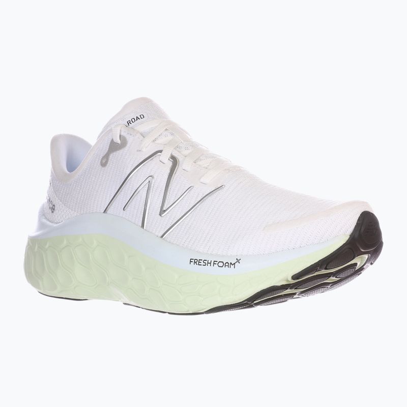 Laufschuhe Damen New Balance Fresh Foam X Kaiha Road white 8