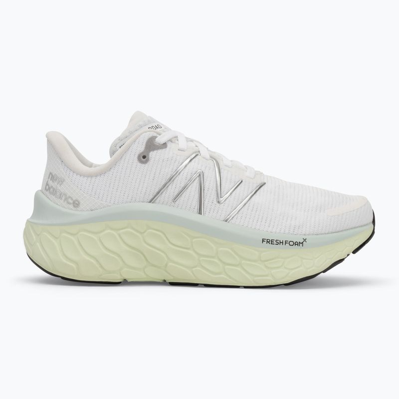 Laufschuhe Damen New Balance Fresh Foam X Kaiha Road white 2