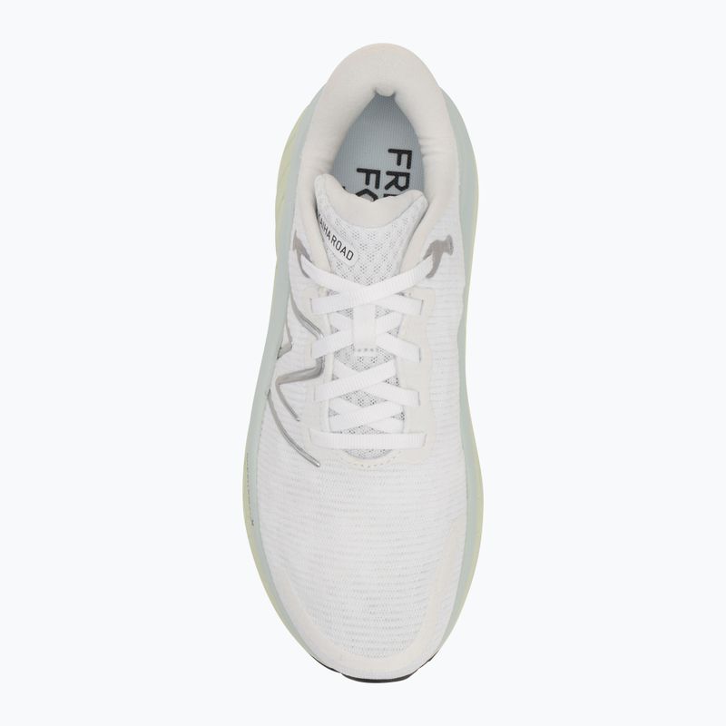 Laufschuhe Damen New Balance Fresh Foam X Kaiha Road white 5
