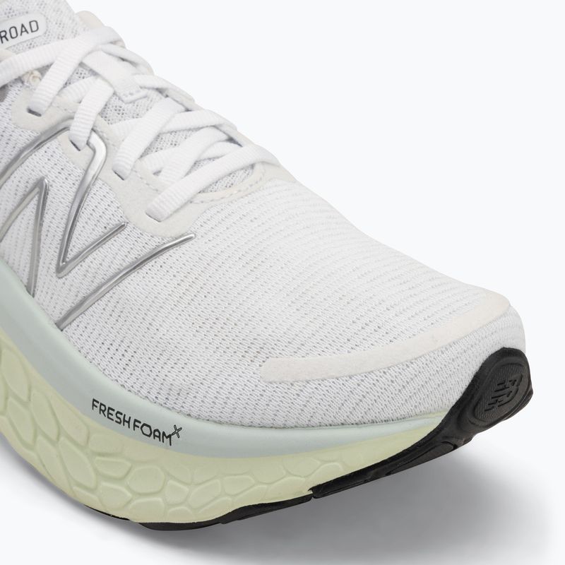 Laufschuhe Damen New Balance Fresh Foam X Kaiha Road white 7