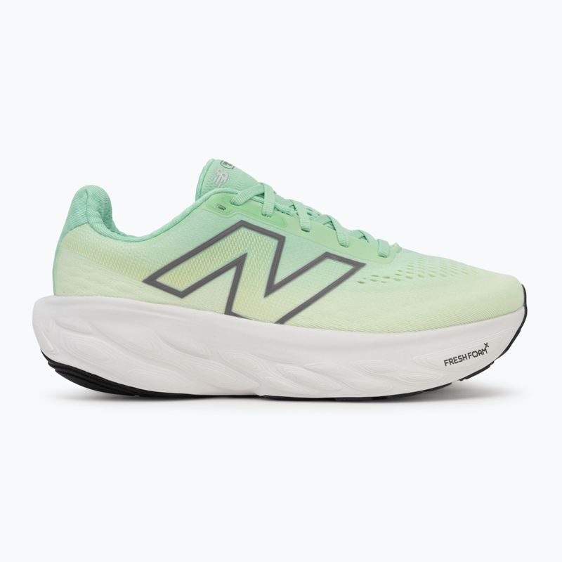 Laufschuhe Damen New Balance Fresh Foam X 1080 v14 sweetgrass 2