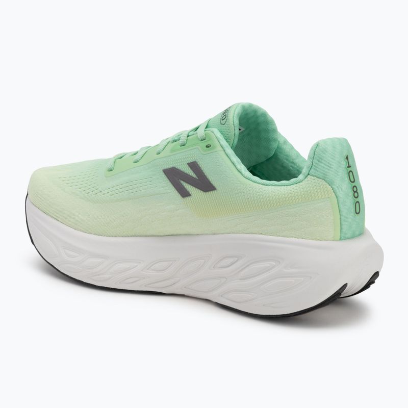 Laufschuhe Damen New Balance Fresh Foam X 1080 v14 sweetgrass 3