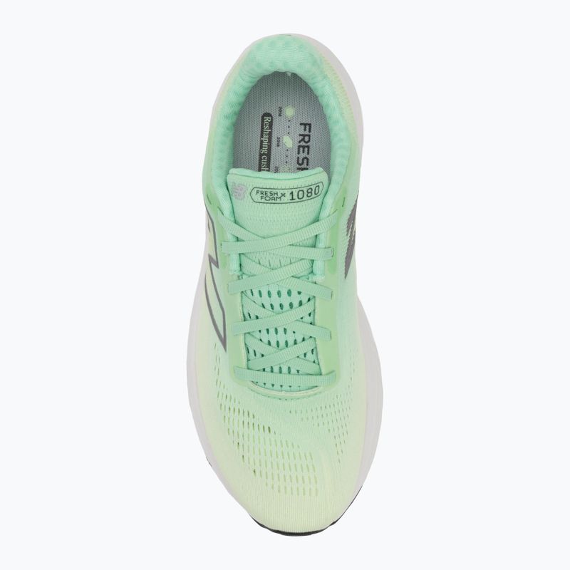 Laufschuhe Damen New Balance Fresh Foam X 1080 v14 sweetgrass 5