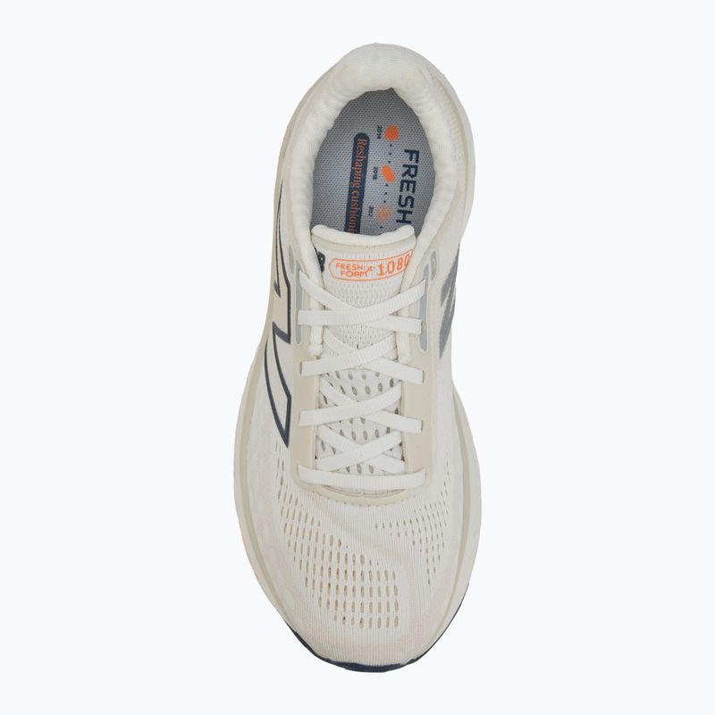 Laufschuhe Damen New Balance Fresh Foam X 1080 v14 sea salt 5