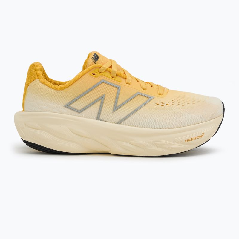 Laufschuhe Damen New Balance Fresh Foam X 1080 v14 clementine 2