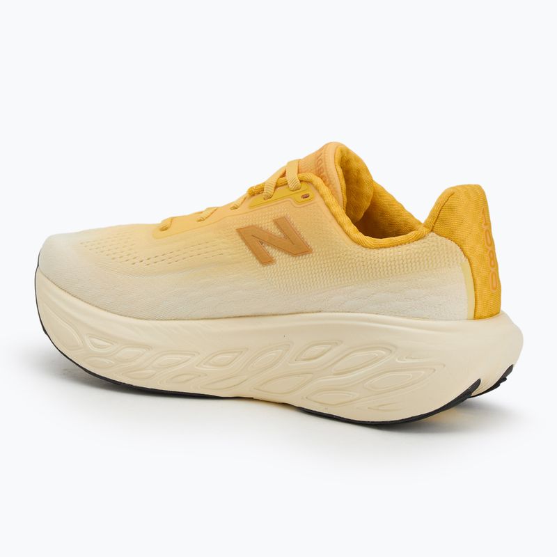 Laufschuhe Damen New Balance Fresh Foam X 1080 v14 clementine 3