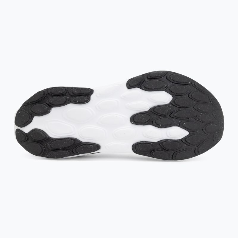 Damen-Laufschuhe New Balance Fresh Foam 520's V9 black/castlerock/silver metallic 4