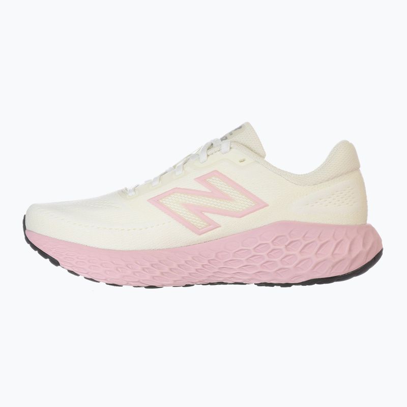 Laufschuhe Damen New Balance Fresh Foam X Evoz v4 sea salt 9