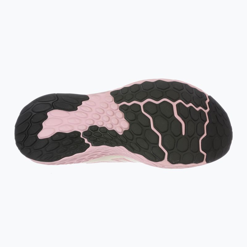 Laufschuhe Damen New Balance Fresh Foam X Evoz v4 sea salt 10