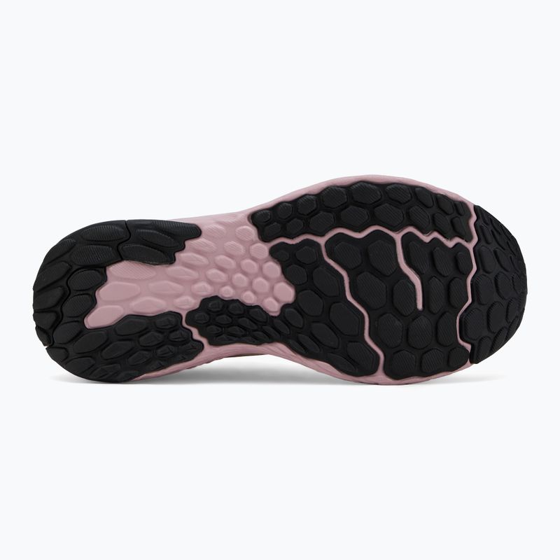 Laufschuhe Damen New Balance Fresh Foam X Evoz v4 sea salt 4