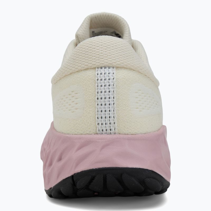 Laufschuhe Damen New Balance Fresh Foam X Evoz v4 sea salt 6