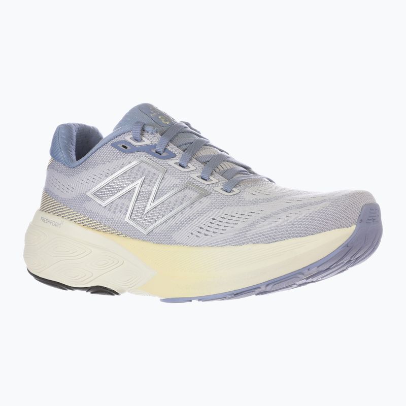 Laufschuhe Damen New Balance Fresh Foam 880 v15 pearl grey 8
