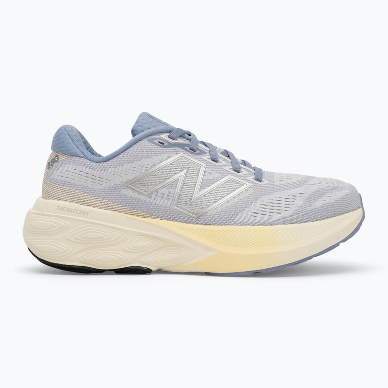 Laufschuhe Damen New Balance Fresh Foam 880 v15 pearl grey 2