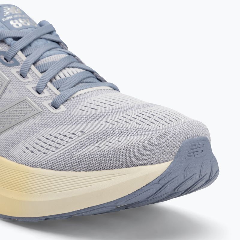 Laufschuhe Damen New Balance Fresh Foam 880 v15 pearl grey 7