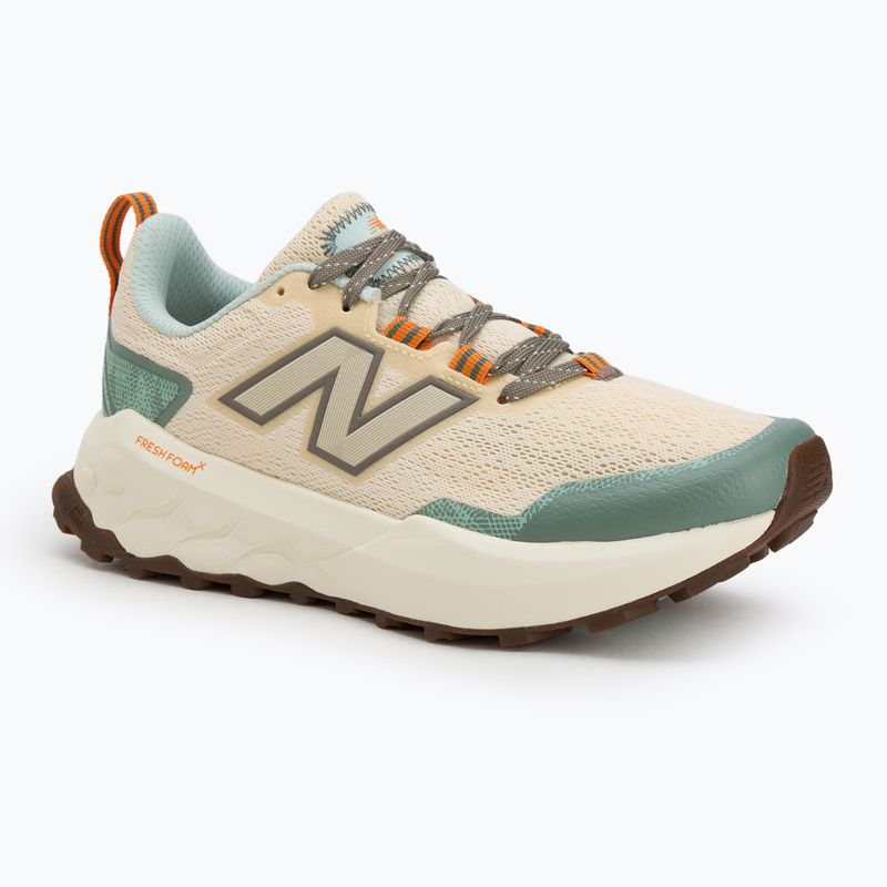 Laufschuhe Damen New Balance Fresh Foam X Garoe v2 calcium