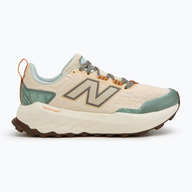 Laufschuhe Damen New Balance Fresh Foam X Garoe v2 calcium 2