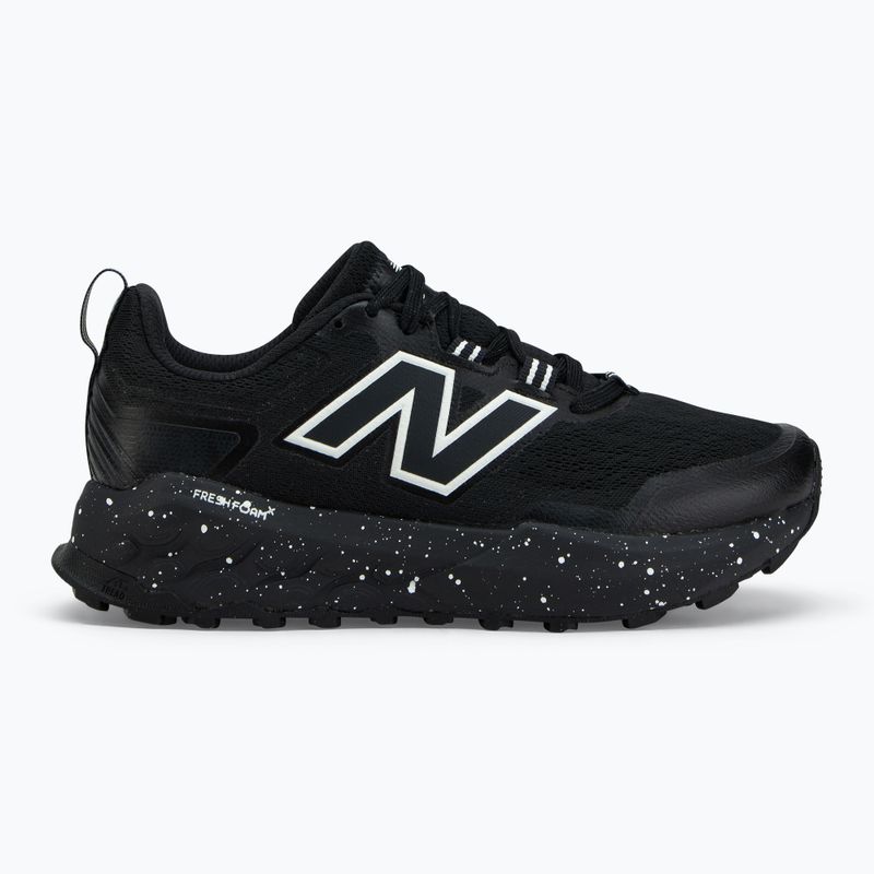 Laufschuhe Damen New Balance Fresh Foam X Garoe v2 black 2