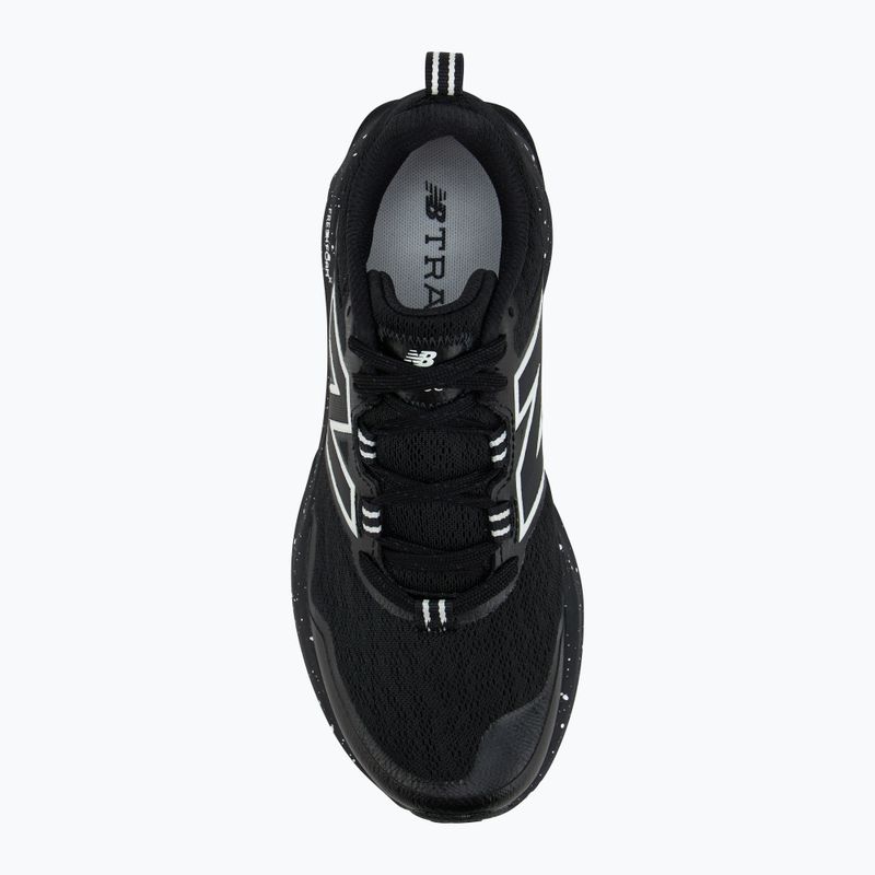 Laufschuhe Damen New Balance Fresh Foam X Garoe v2 black 5