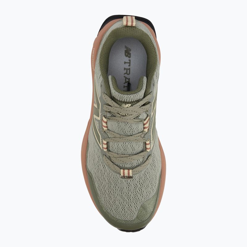 Laufschuhe Damen New Balance Fresh Foam X Garoe v2 olivine 5
