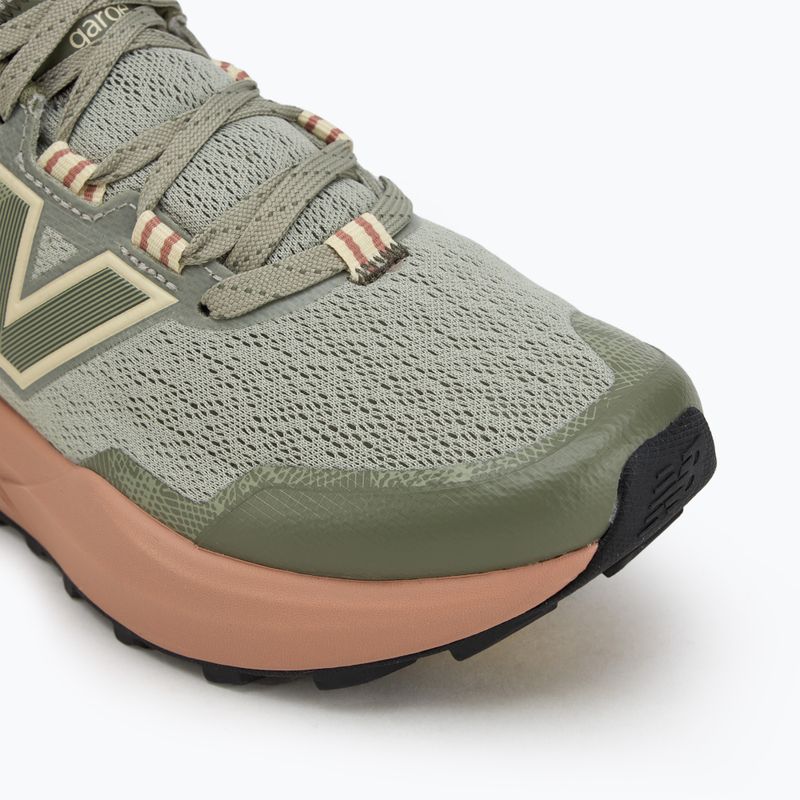 Laufschuhe Damen New Balance Fresh Foam X Garoe v2 olivine 7