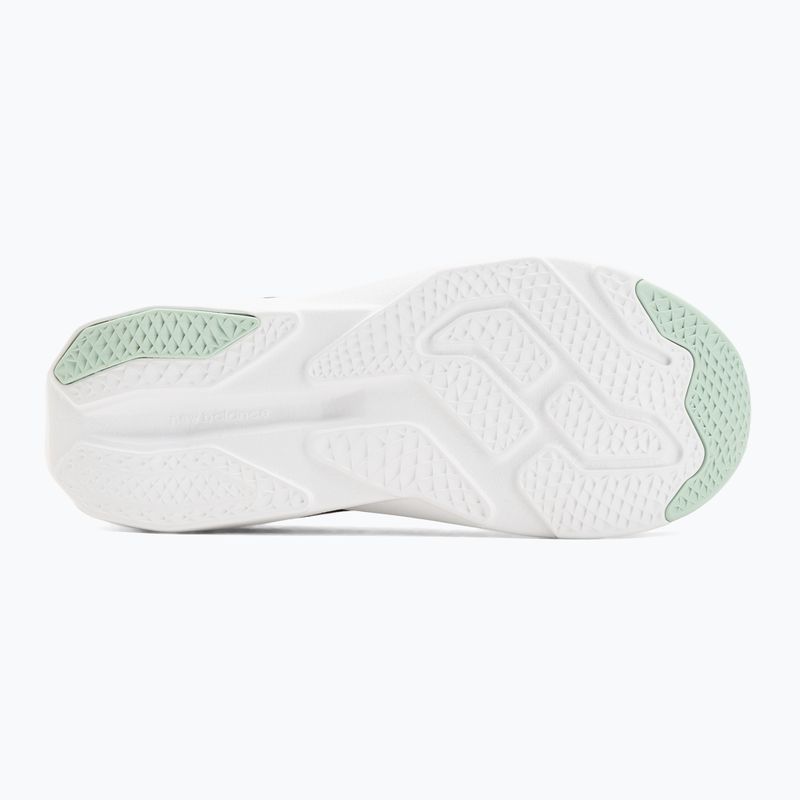 Damen Laufschuhe New Balance Running 413's V3 W413LG3 schwarz 4