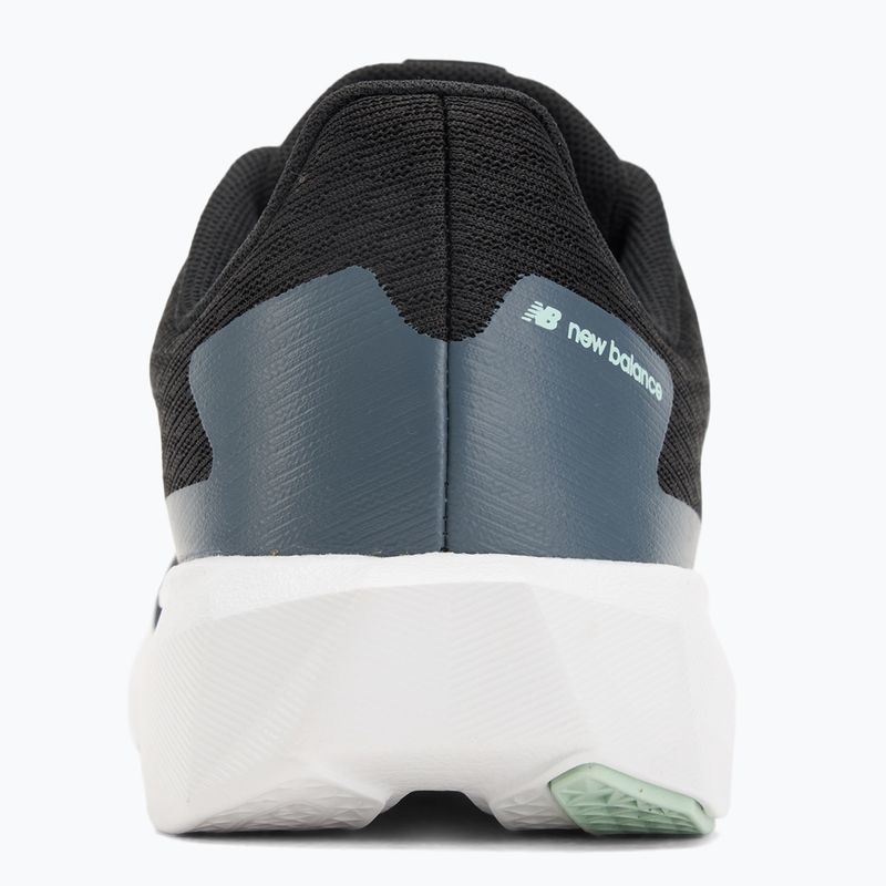 Damen Laufschuhe New Balance Running 413's V3 W413LG3 schwarz 6