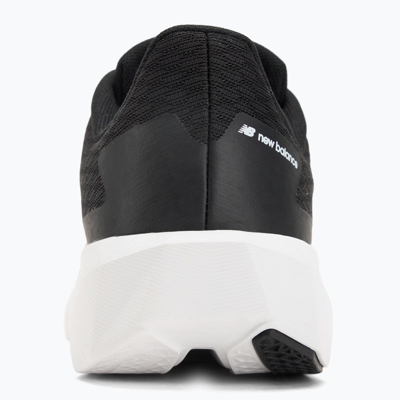 Damen-Laufschuhe New Balance Running 413's V3 W413LK3 schwarz 6