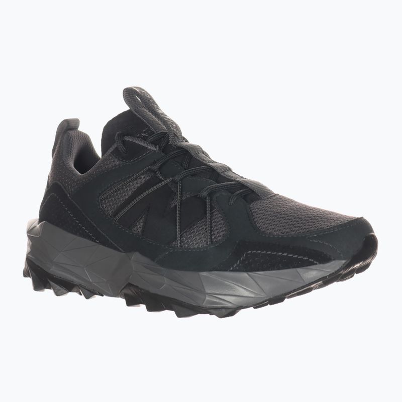 Laufschuhe Damen New Balance Dynasoft Tektrel V1 phantom 8