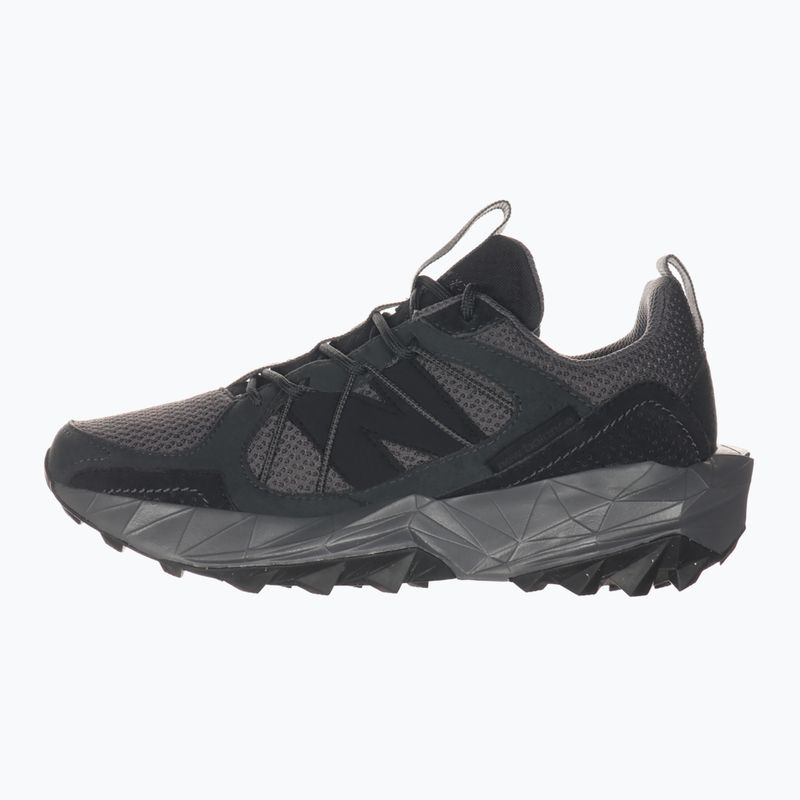 Laufschuhe Damen New Balance Dynasoft Tektrel V1 phantom 9