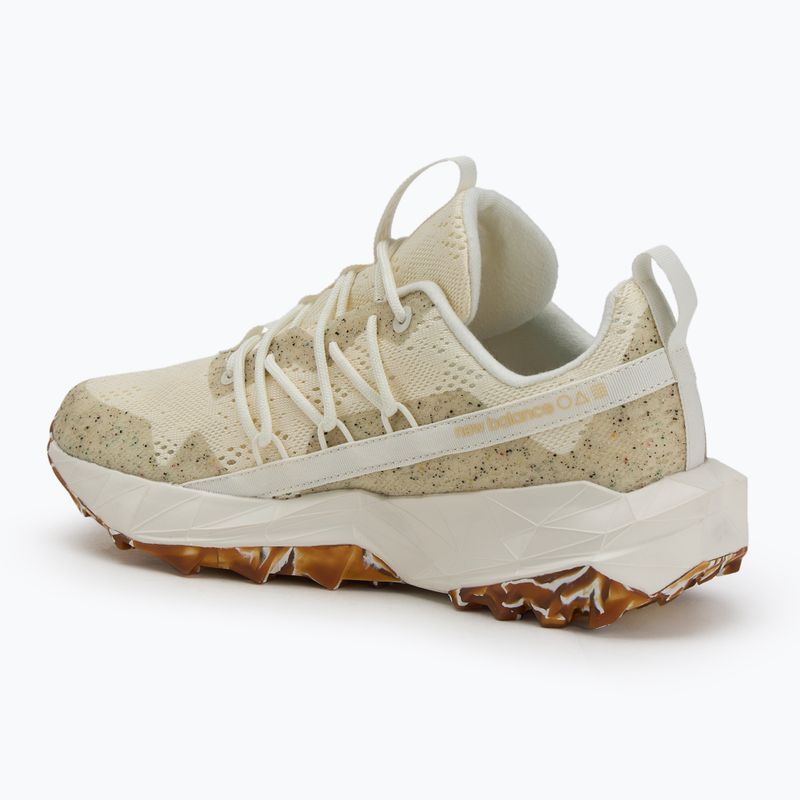 Laufschuhe Damen New Balance Dynasoft Tektrel V1 sea salt 3