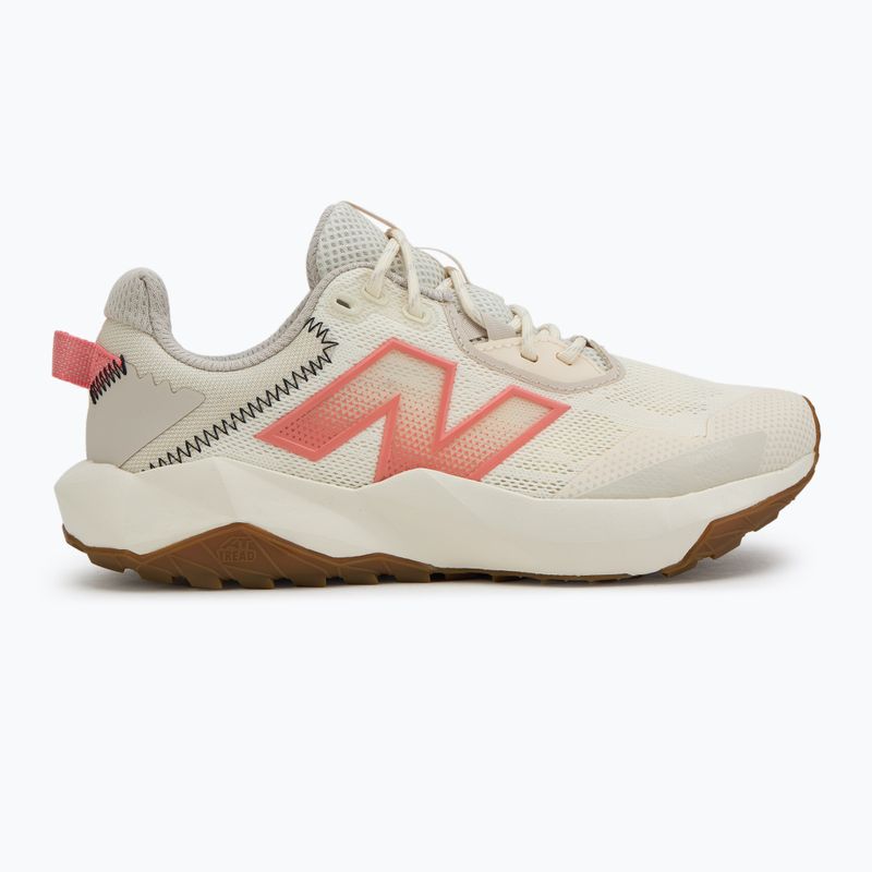 Laufschuhe Damen New Balance Dynasoft Nitrel V6 angora 2